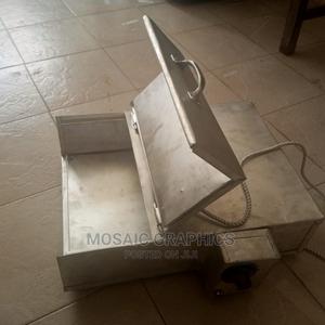 Locally Made DTF Oven A3 - main view