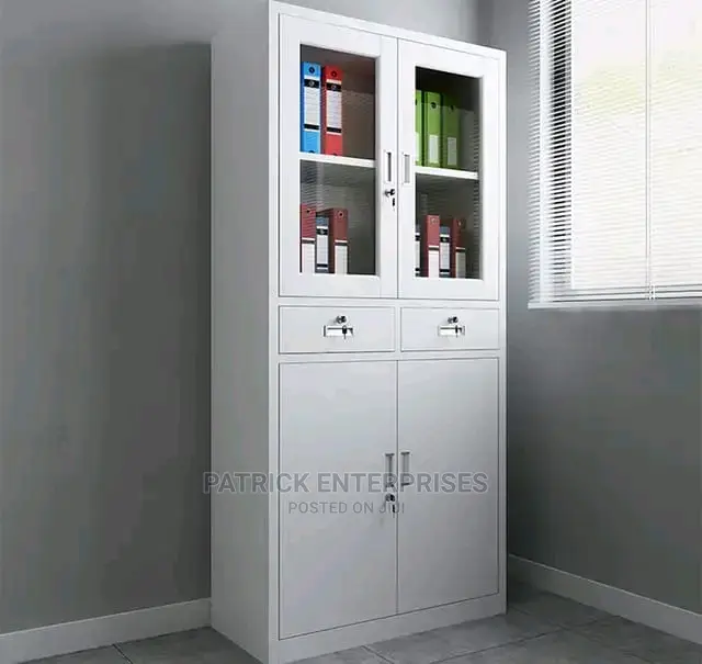 Imported Morden Filling Cabinet 4 Door