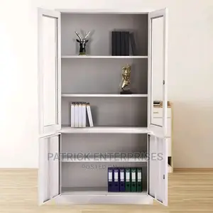 Imported Morden Filling Cabinet 4 Door