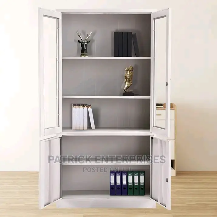 Imported Morden Filling Cabinet 4 Door