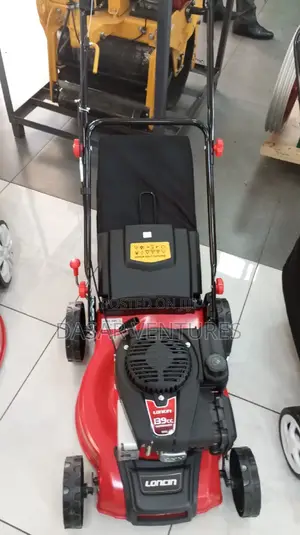 Loncin Lawn Mower 4hp