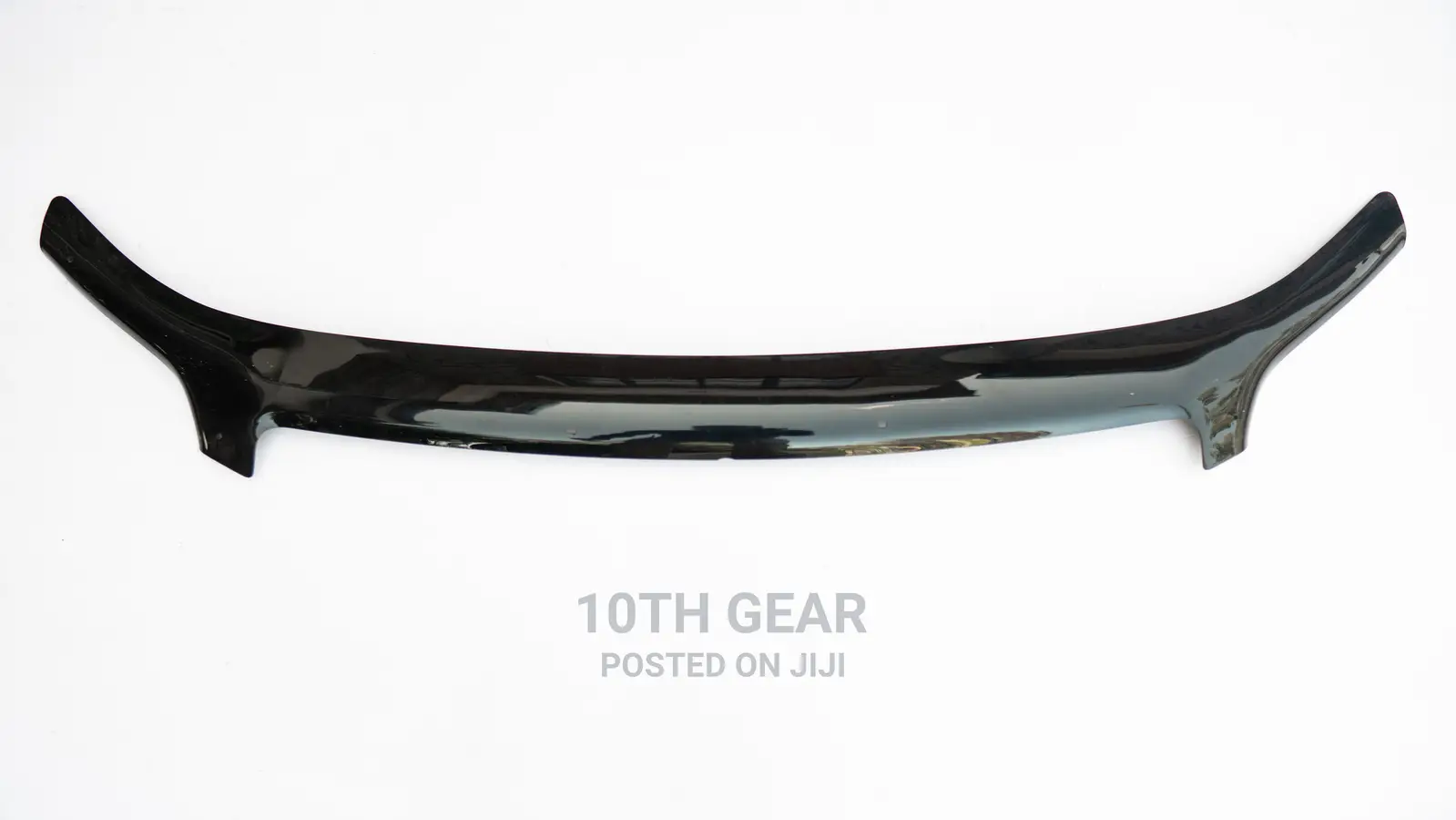Prado 150 Bonnet Mate Bonnet Guard