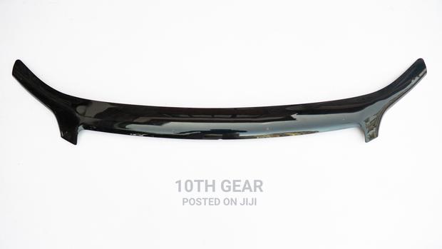 Prado 150 Bonnet Mate Bonnet Guard
