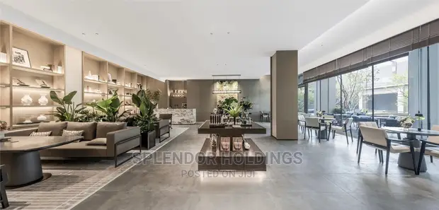 1bdrm Apartment in Kileleshwa for sale