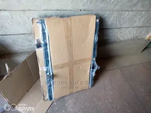 X Trail Nt32 Radiator New Model