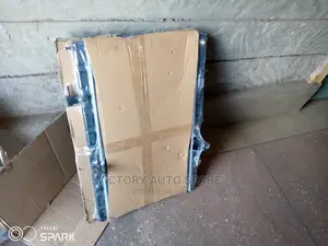 X Trail Nt32 Radiator New Model