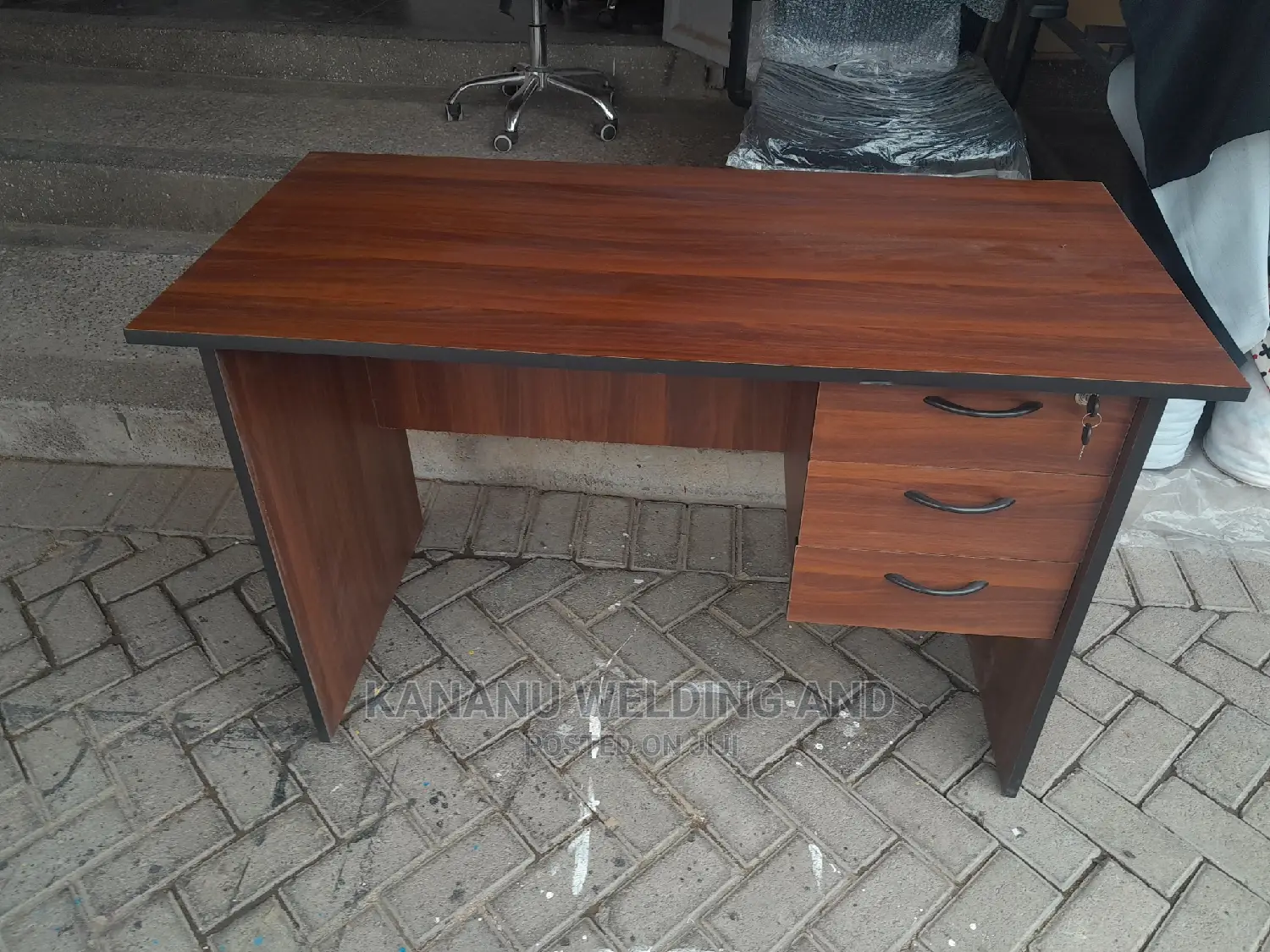 Office Desk