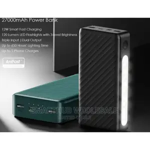 Oraimo 27000mah P272D Power Bank