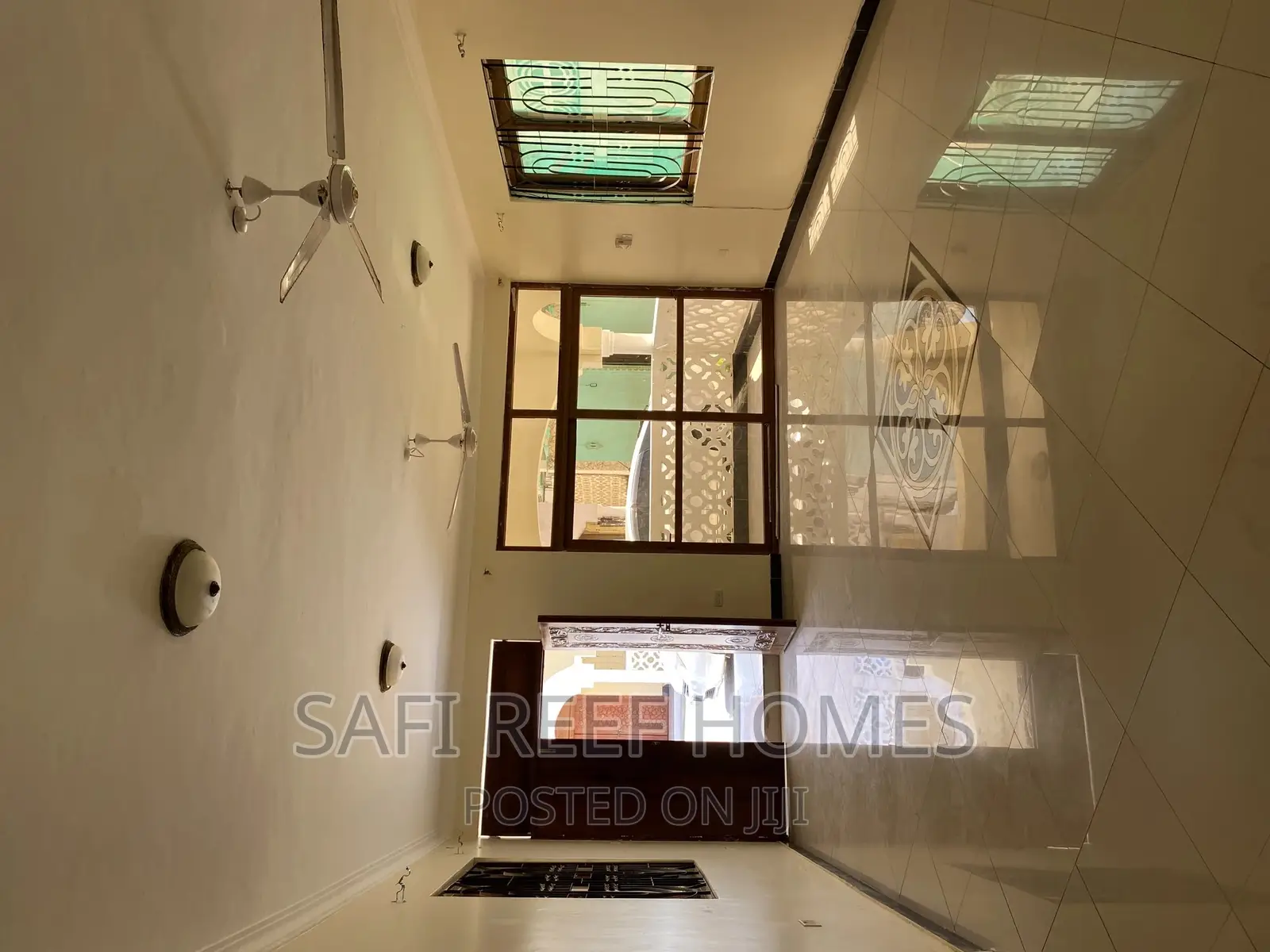 4bdrm Villa in Nyali for rent