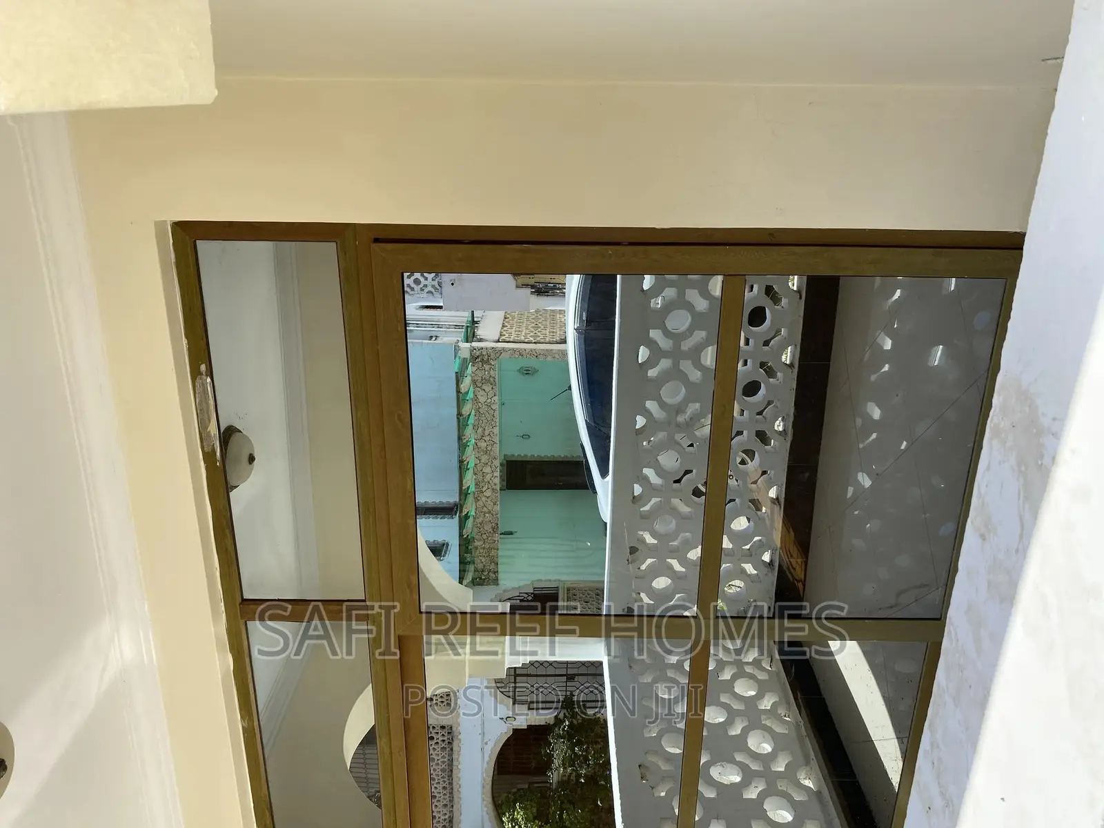 4bdrm Villa in Nyali for rent