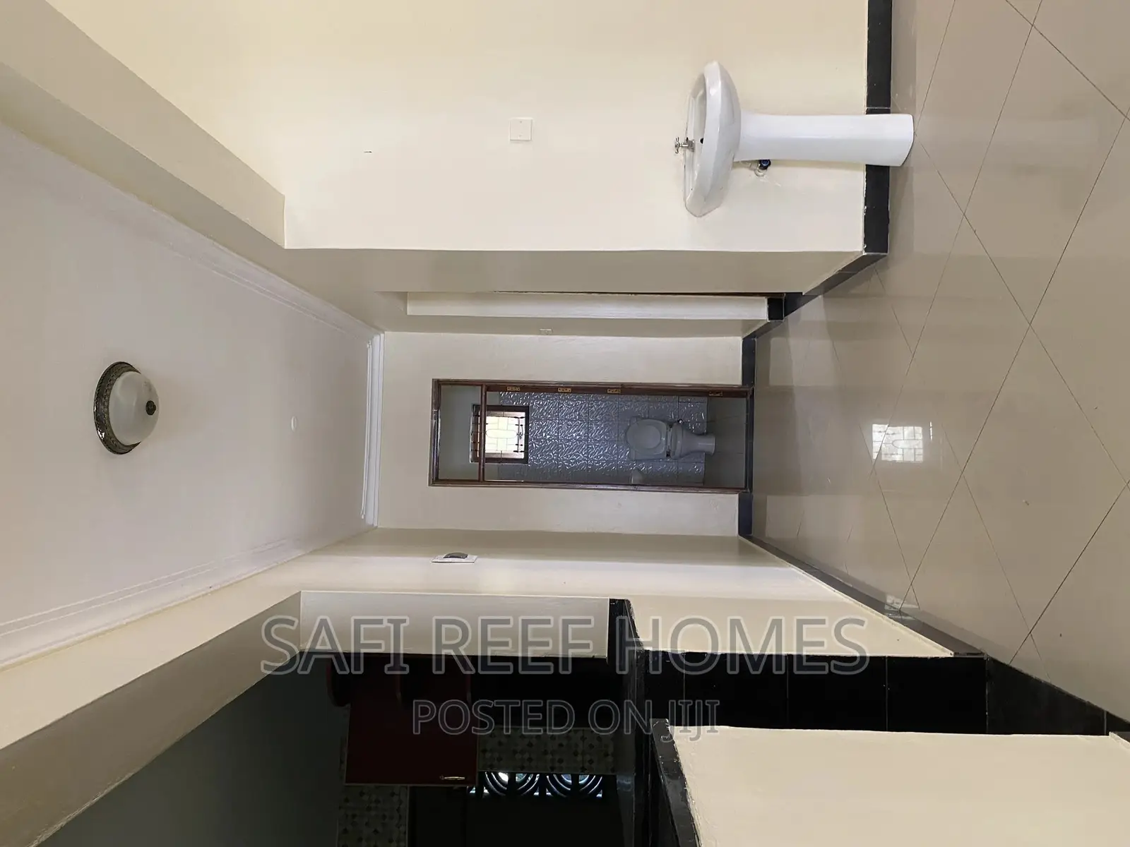 4bdrm Villa in Nyali for rent