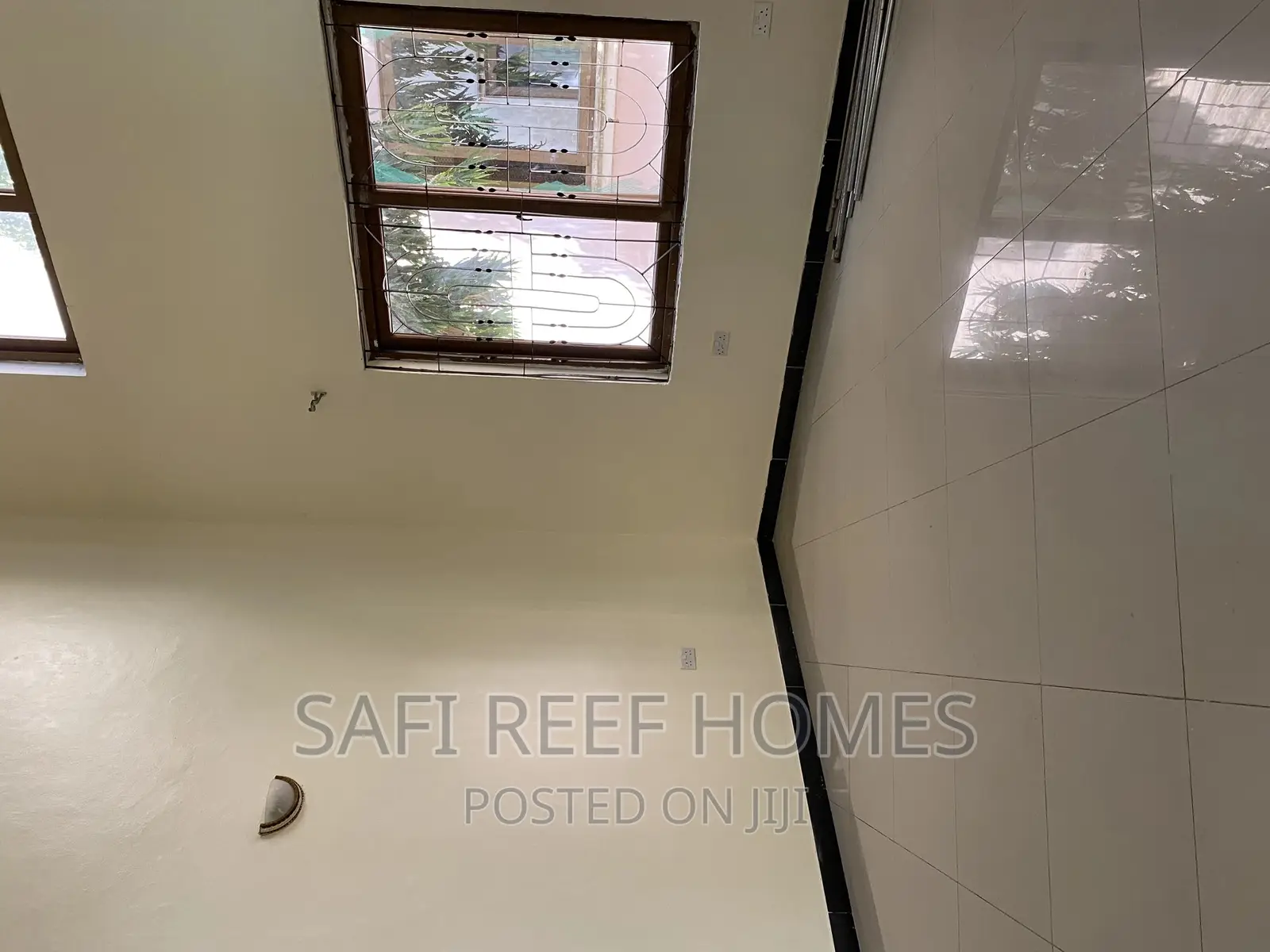 4bdrm Villa in Nyali for rent
