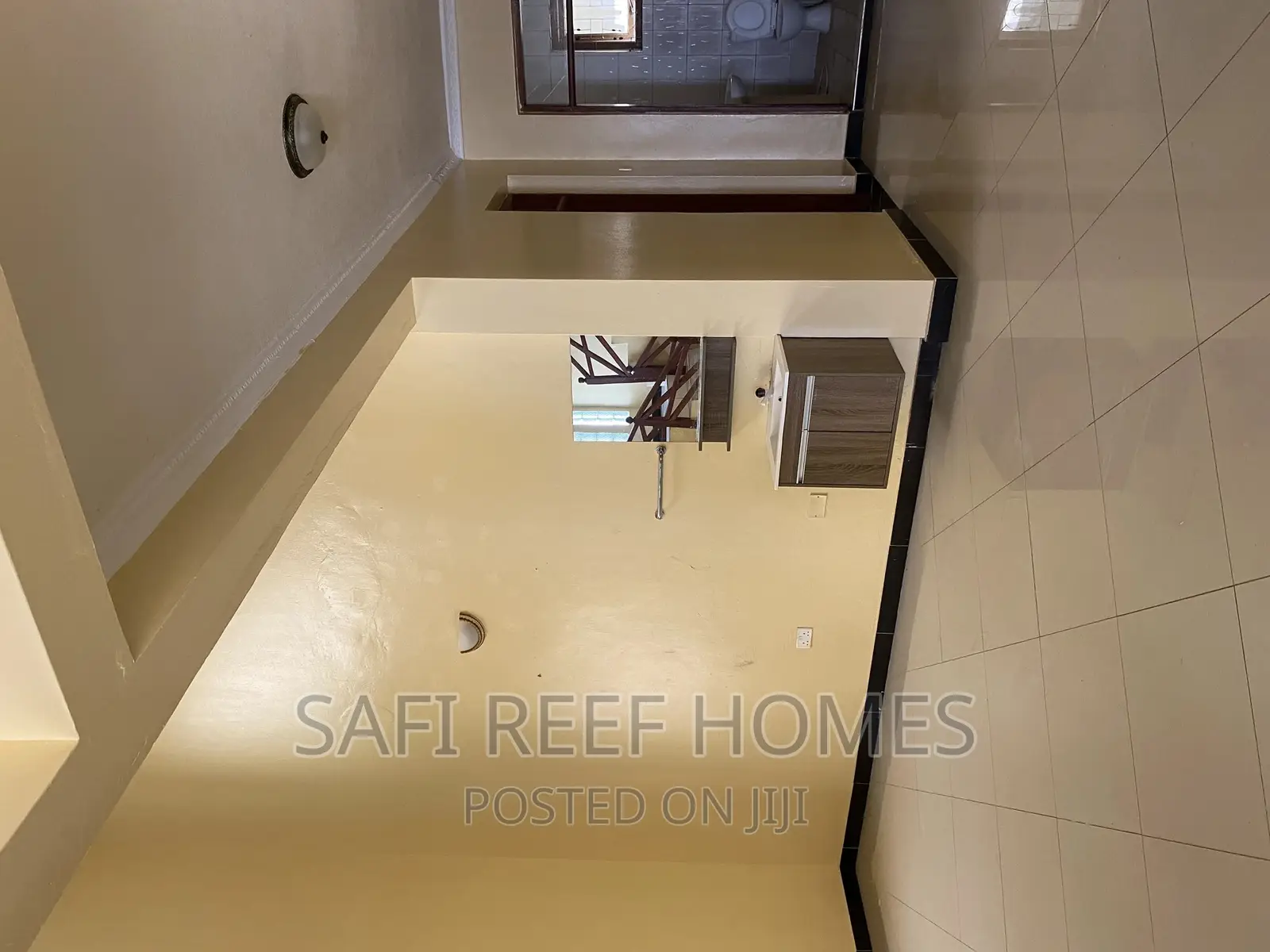 4bdrm Villa in Nyali for rent