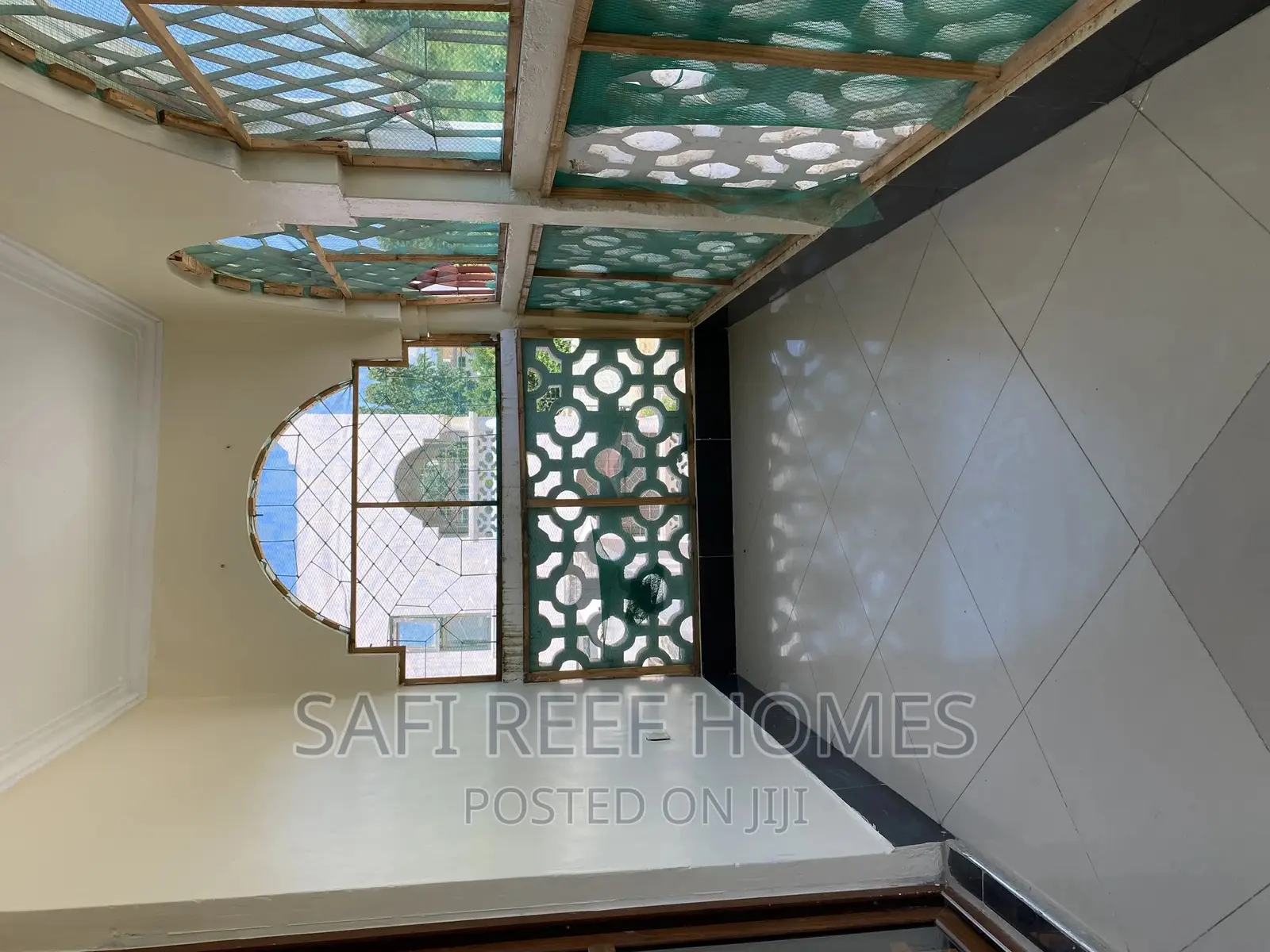 4bdrm Villa in Nyali for rent