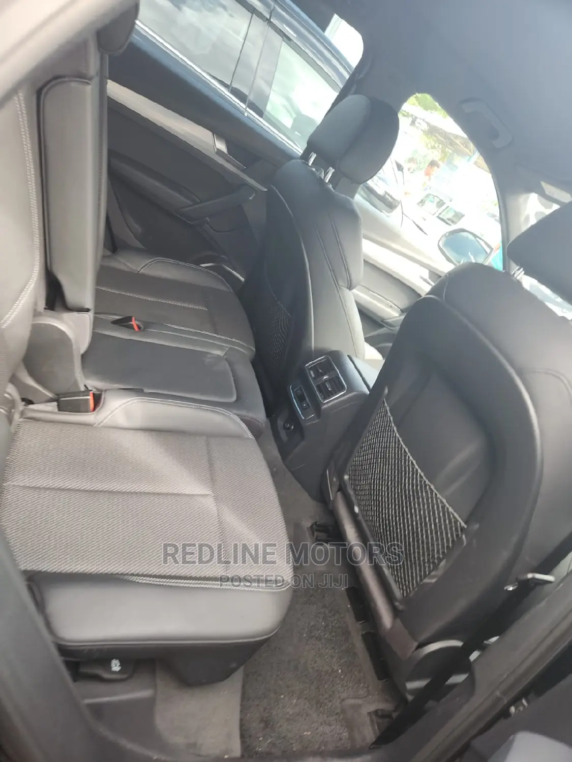 Audi Q5 2018 Black