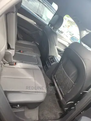 Audi Q5 2018 Black