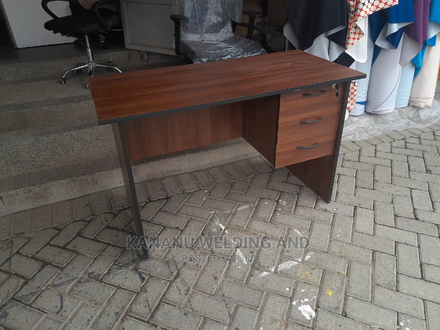 Office Desk