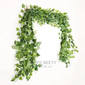 Artificial Green Hanging Vines
