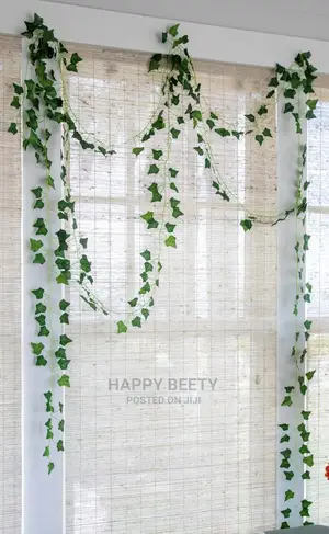 Artificial Green Hanging Vines