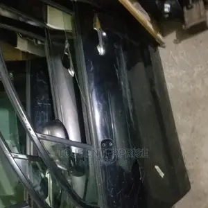 Honda Stream Doors Available at Affordable Prices