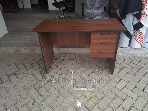 Office Desk - main view