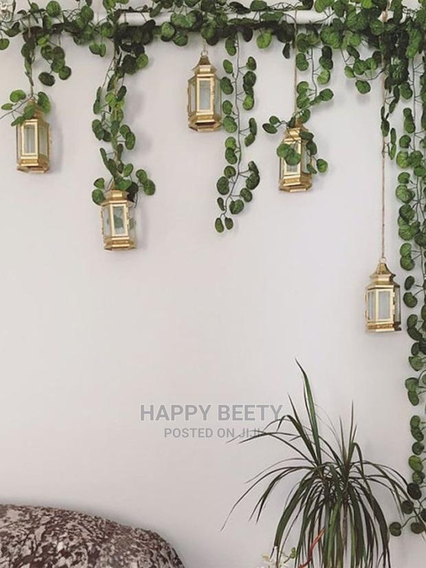 Artificial Vine Hanging Plants