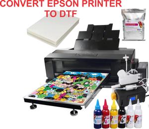 Converted DTF No Cut - main view