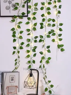 Artificial Vine Hanging Plants