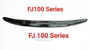 Landcruiser 200 Series V8 Bonnet Mate 2008 Bonnet Protector