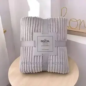 Throw Blanket