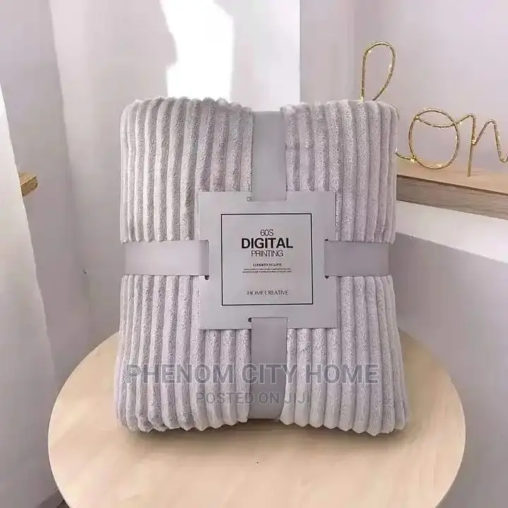 Throw Blanket