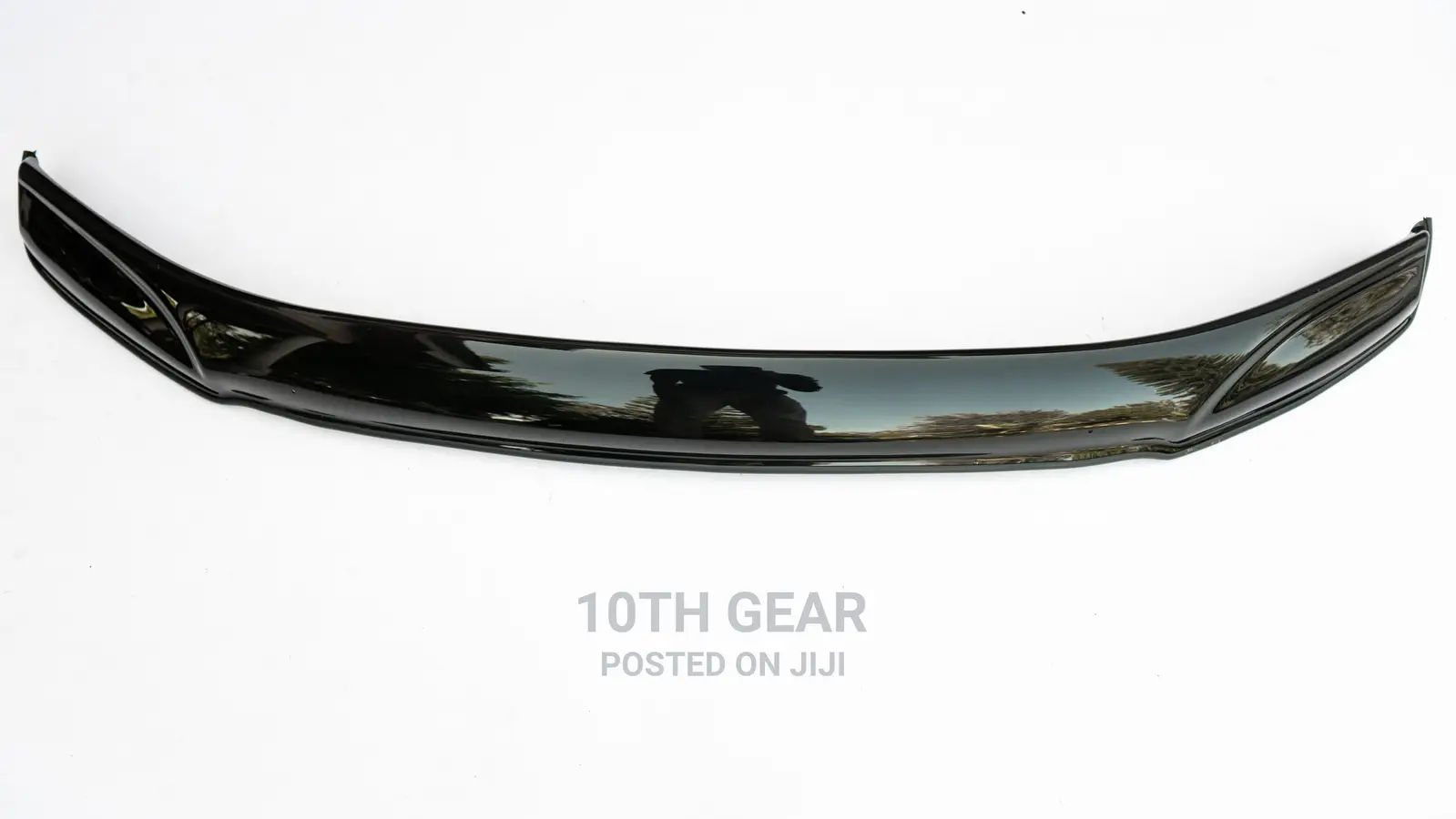 Landcruiser 200 Series V8 Bonnet Mate 2008 Bonnet Protector