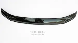 Landcruiser 200 Series V8 Bonnet Mate 2008 Bonnet Protector