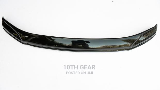 Landcruiser 200 Series V8 Bonnet Mate 2008 Bonnet Protector - thumbnail 2