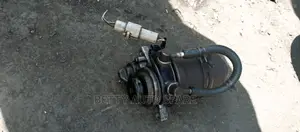 Toyota Prodo 120 Hand Pump