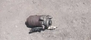 Toyota Prodo 120 Hand Pump