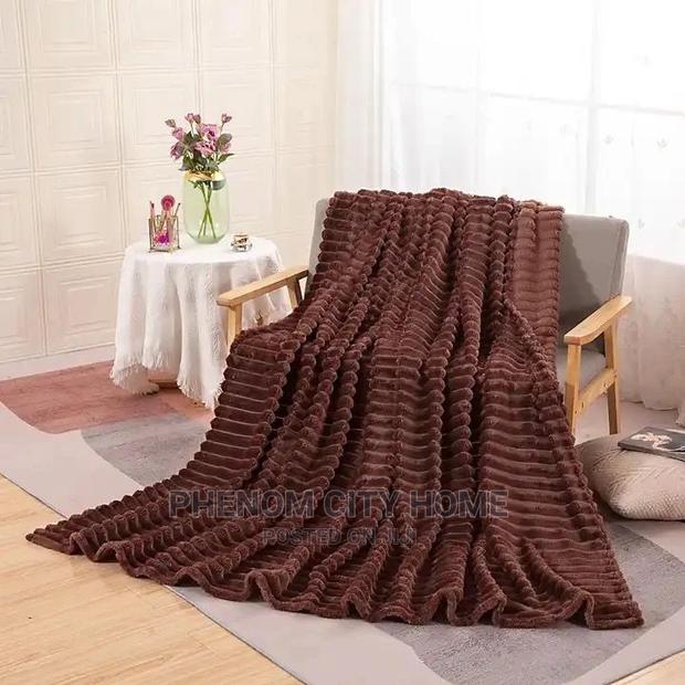 Quality Throw Blanket