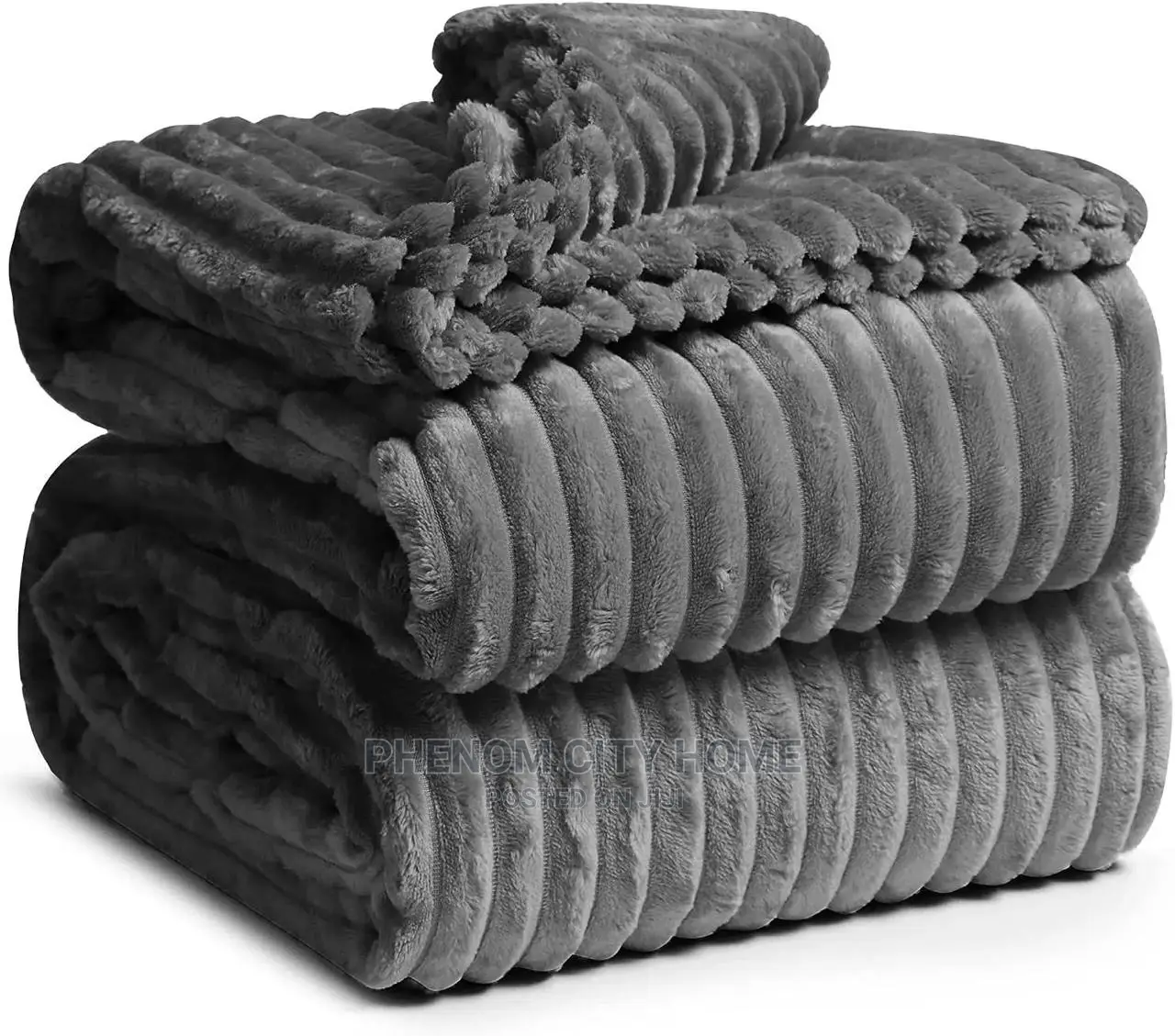 Lush Affordable Soft Blanket