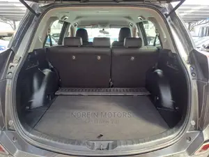 Toyota RAV4 2016 Gray