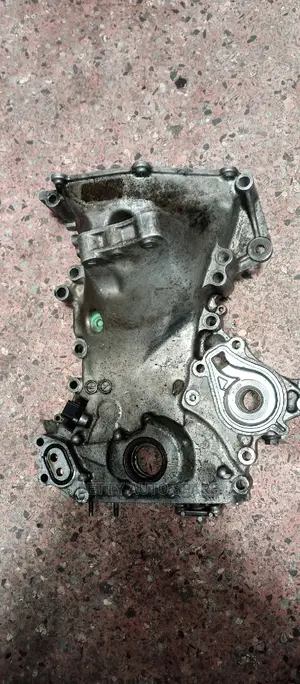 Toyota Passo Old Model Timming Cover