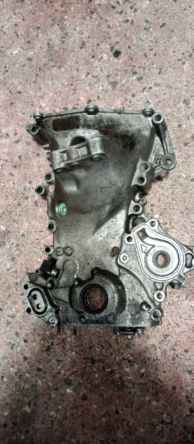 Toyota Passo Old Model Timming Cover