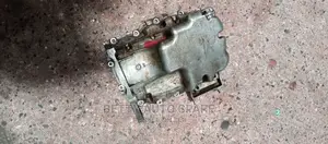 Toyota Passo (Old Model )Oil Samp