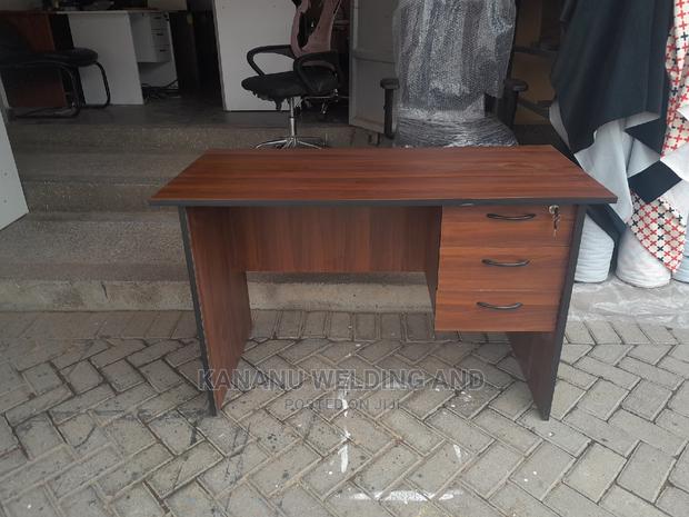 Office Desk - main view