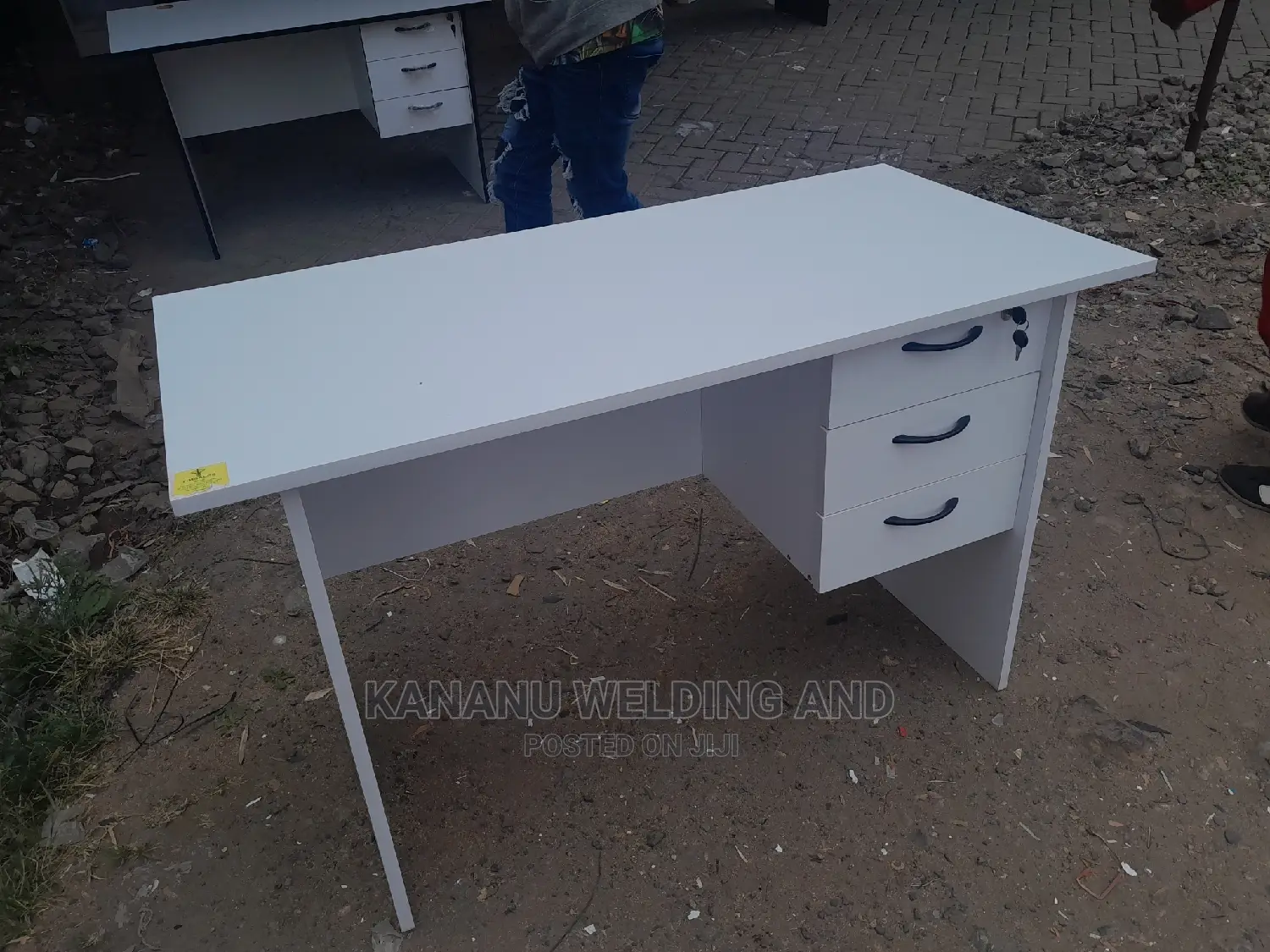 Office Desk