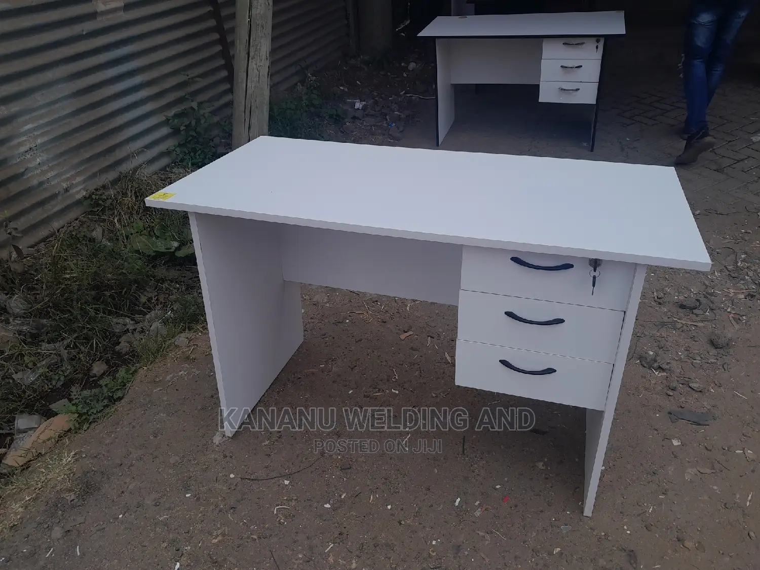 Office Desk