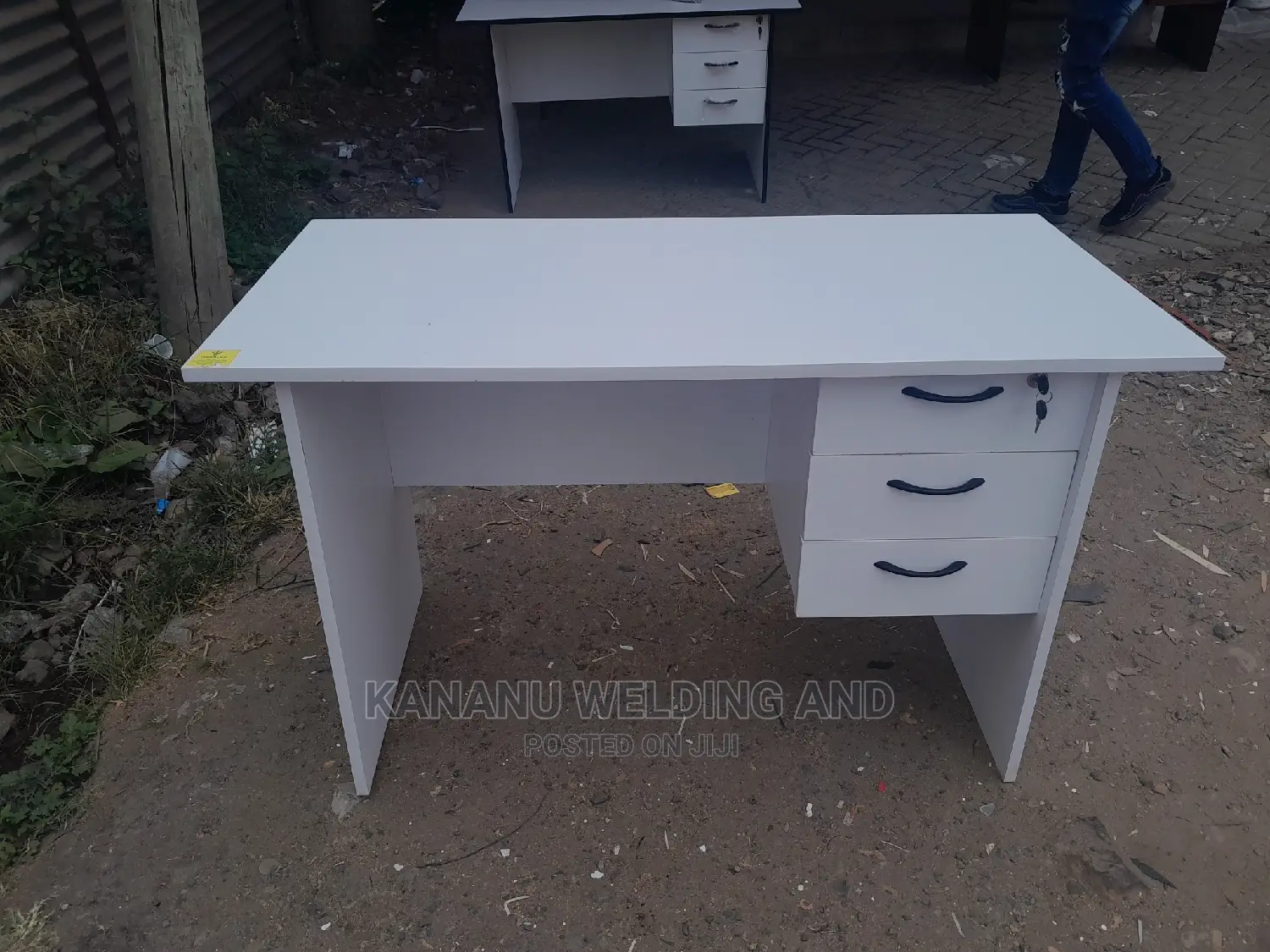 Office Desk