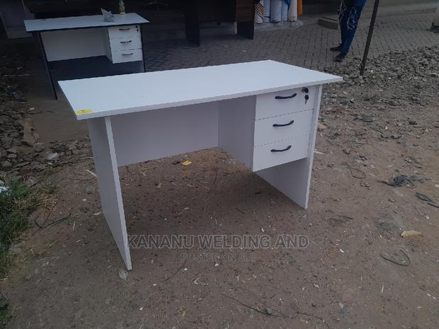 Office Desk - main view