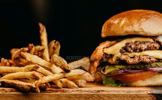 Restaurant-Restaurant Eatery POS Software System Point - main view