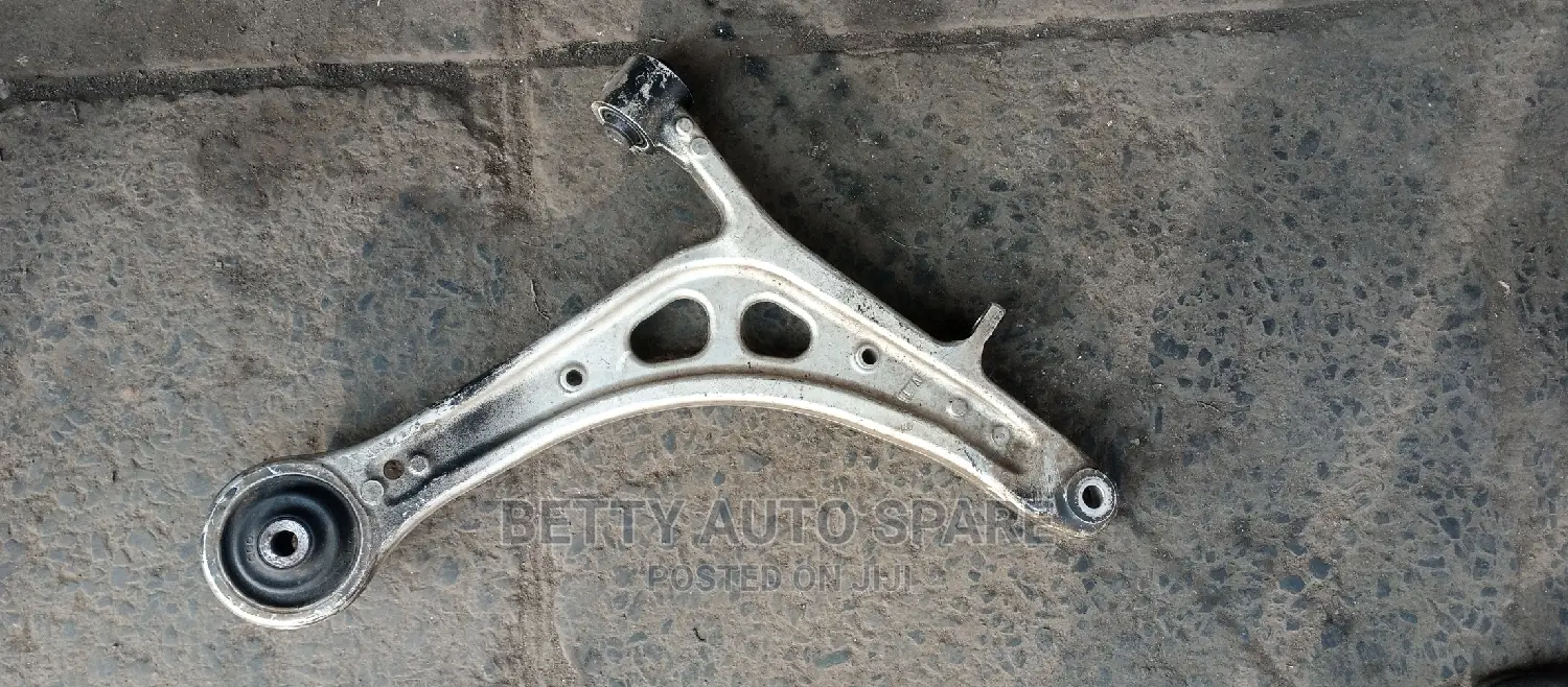Subaru GVF Turbo Control Arm(Alluminium)