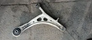 Subaru GVF Turbo Control Arm(Alluminium)